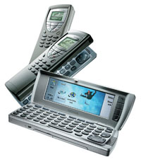 LinkWise 9210 - Novell GroupWise Edition