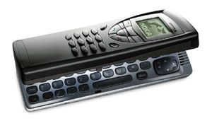 Nokia 9210 Communicator