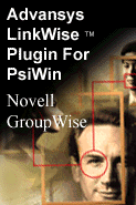 LinkWise Plugin for PsiWin