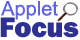 Formativ Applet Focus
