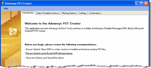 Archive To Go&nbsp;Viewer