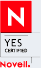 Novell YES, Tested and Approved