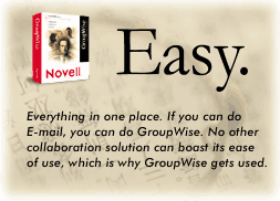GroupWise Image