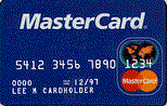 MasterCard Image