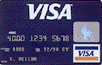 VISA Card